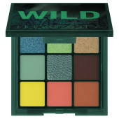 Палетка теней для век Huda Beauty Wild Obsessions Python Eyeshadow Palette